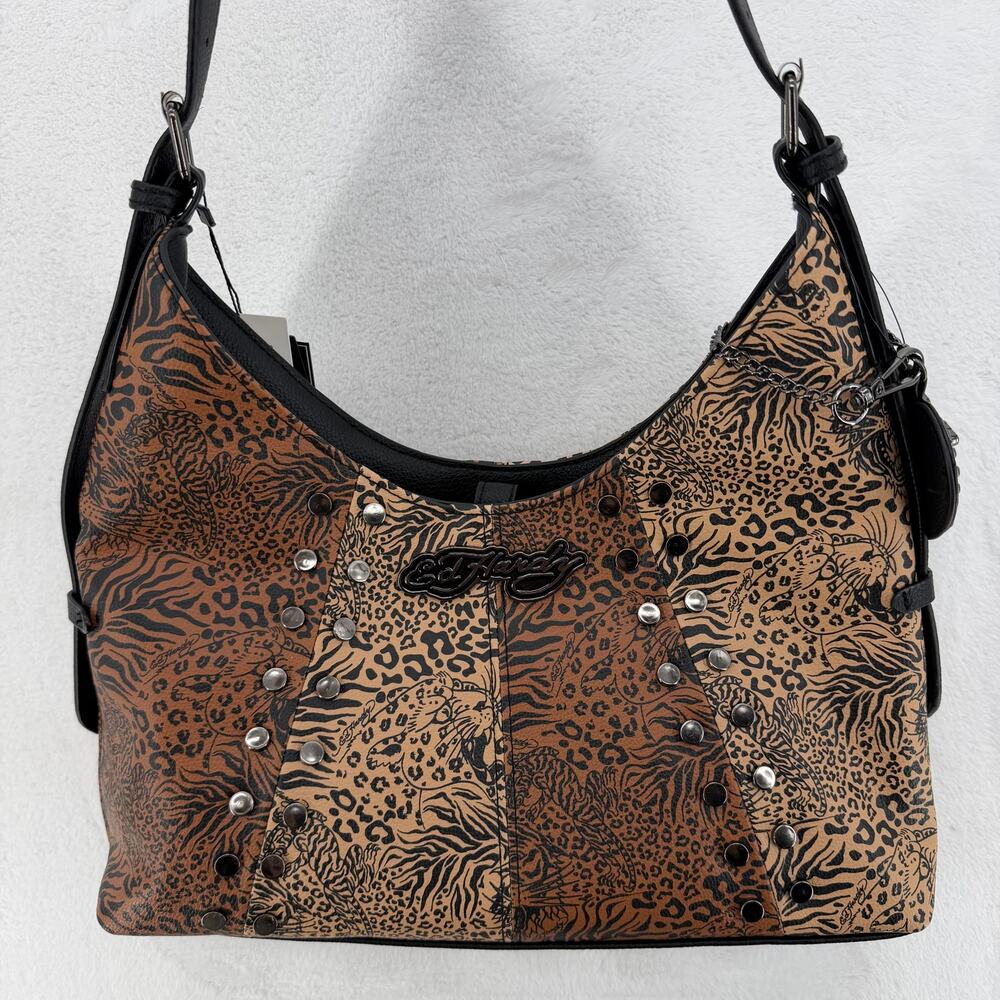 Ed Hardy Bag